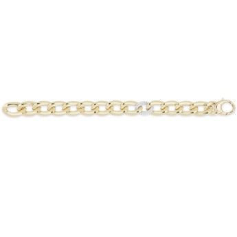 Bracciale Donna ARTLINEA - BV146/C-LN