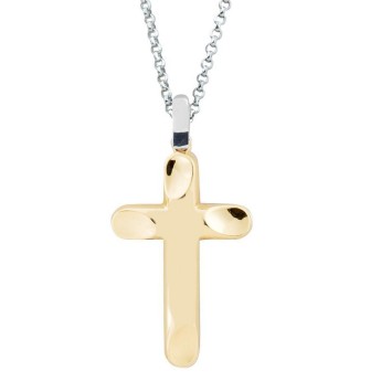 Collana Uomo ARTLINEA - CEA2467-LO