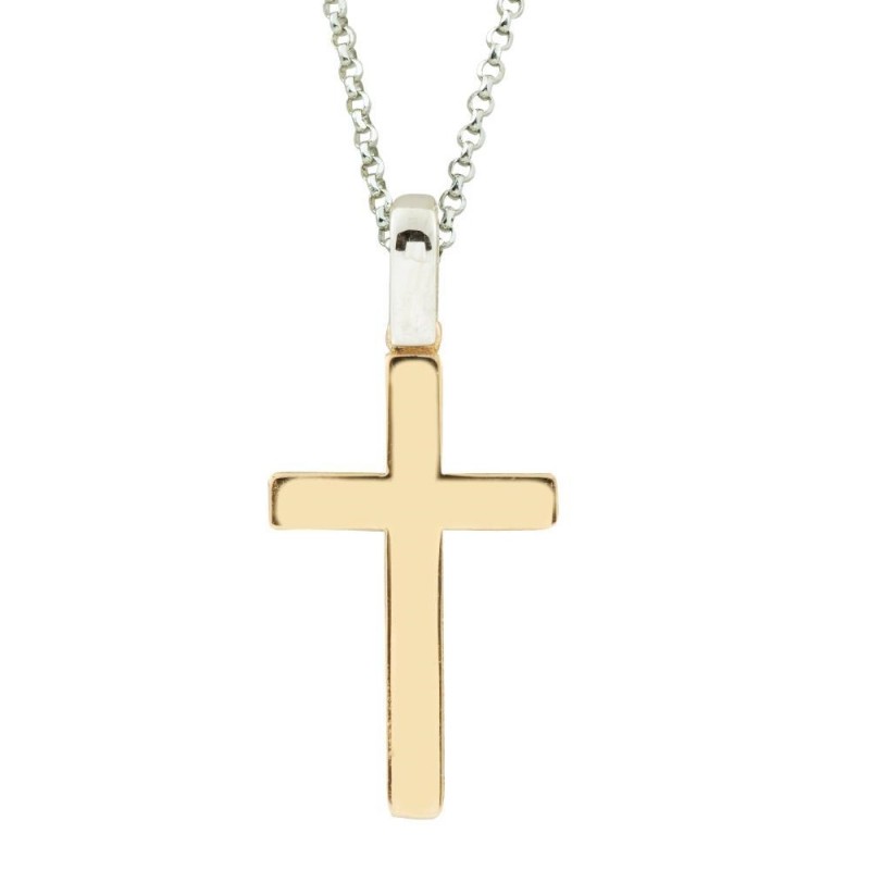 Collana Uomo ARTLINEA - CEA2477-LO