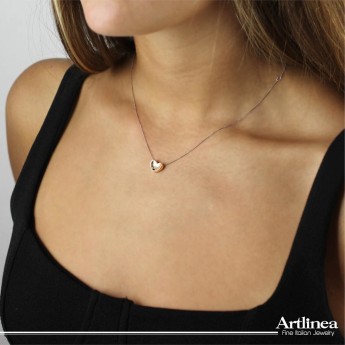 Collana Donna ARTLINEA - CEA2714-LN