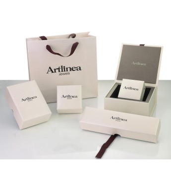Orecchini Donna ARTLINEA - OP0043-LN