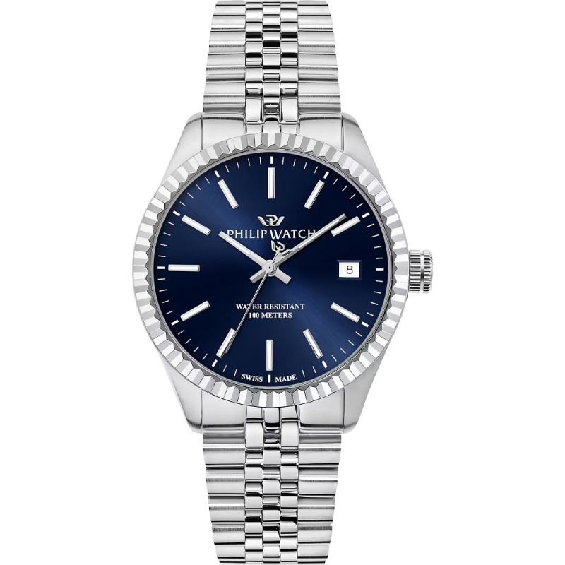 Orologio Uomo PHILIP WATCH Caribe - R8253227003