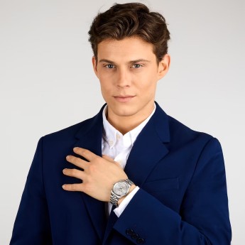 Orologio Uomo PHILIP WATCH Caribe - R8253227001