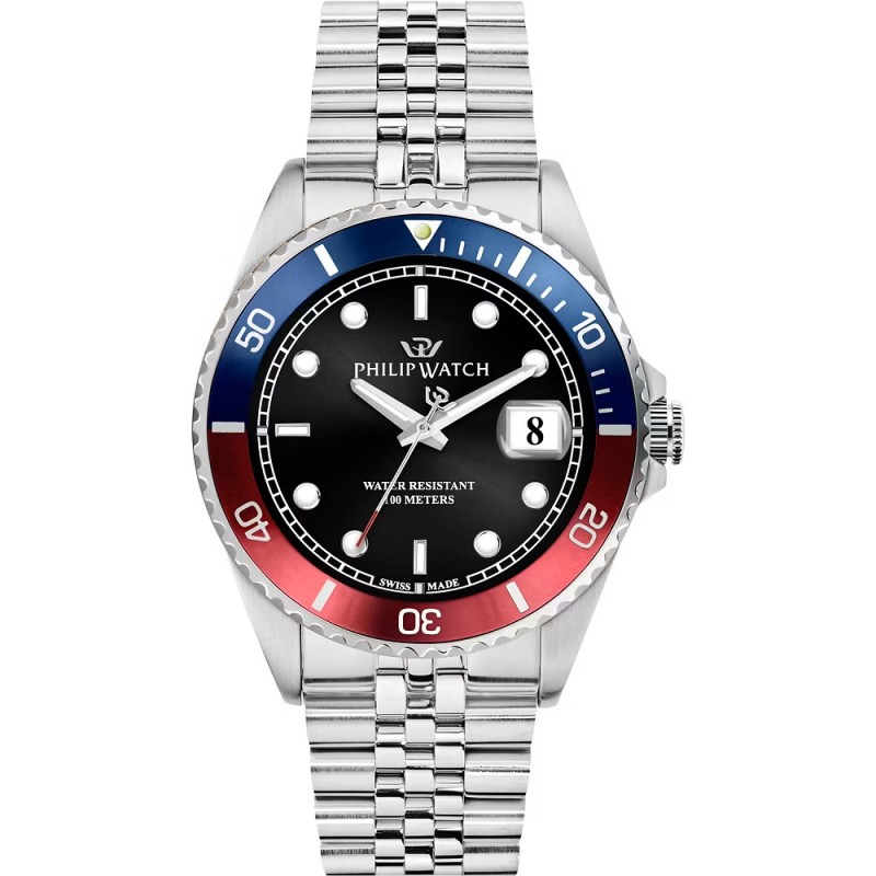 Orologio Uomo PHILIP WATCH Caribe Sport - R8253597088