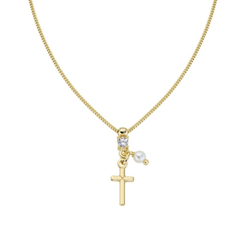 Collana Donna AMEN Sacro - CLPLCRGBZ