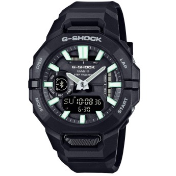 Orologio Uomo CASIO G-Shock Bluetooth® - GBA-950-1AER