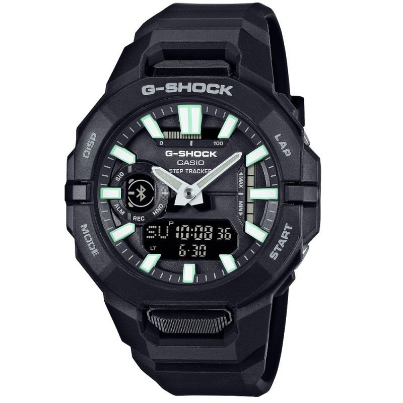 Orologio Uomo CASIO G-Shock Bluetooth® - GBA-950-1AER