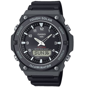 Orologio Uomo CASIO Vintage - AQ-S820W-1AVEF