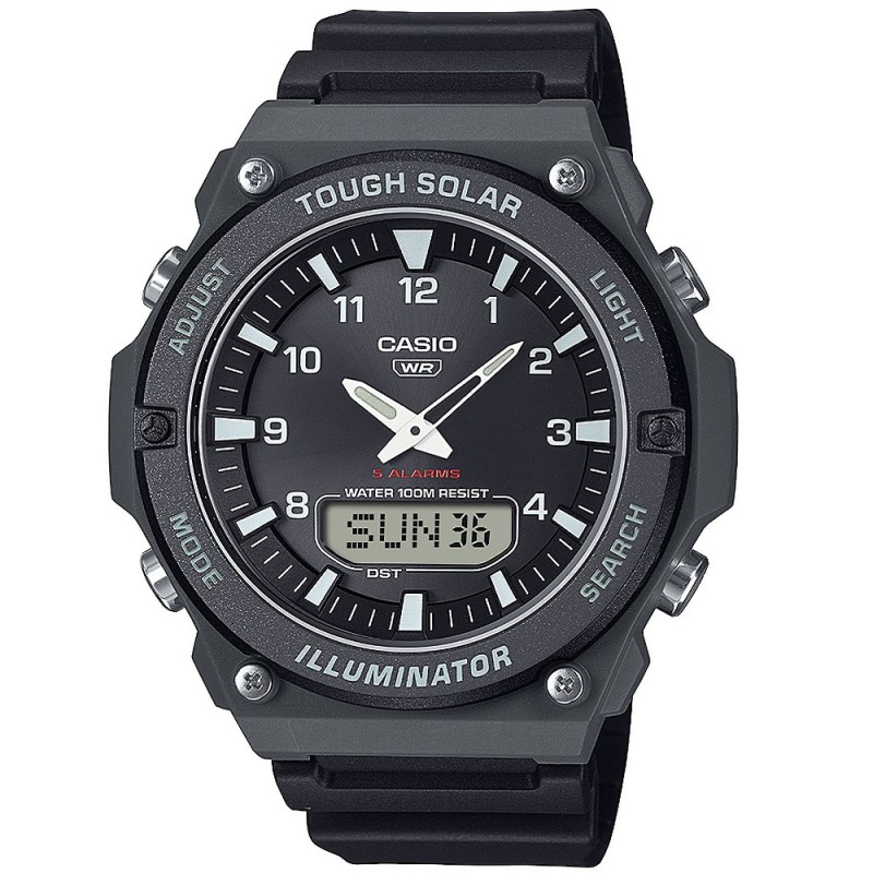 Orologio Uomo CASIO Vintage - AQ-S820W-1AVEF