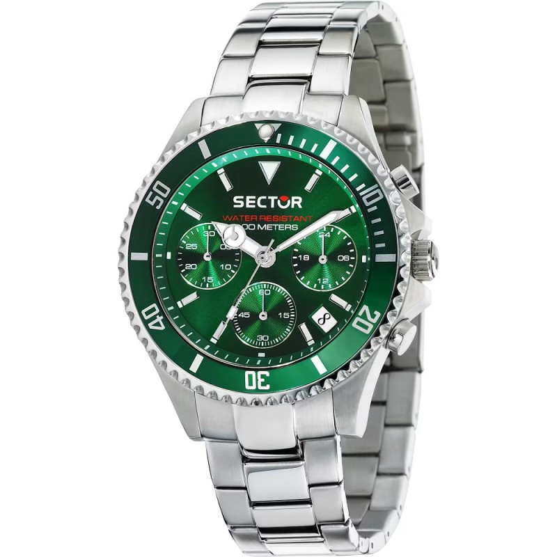 Orologio Uomo SECTOR 230 - R3273661006