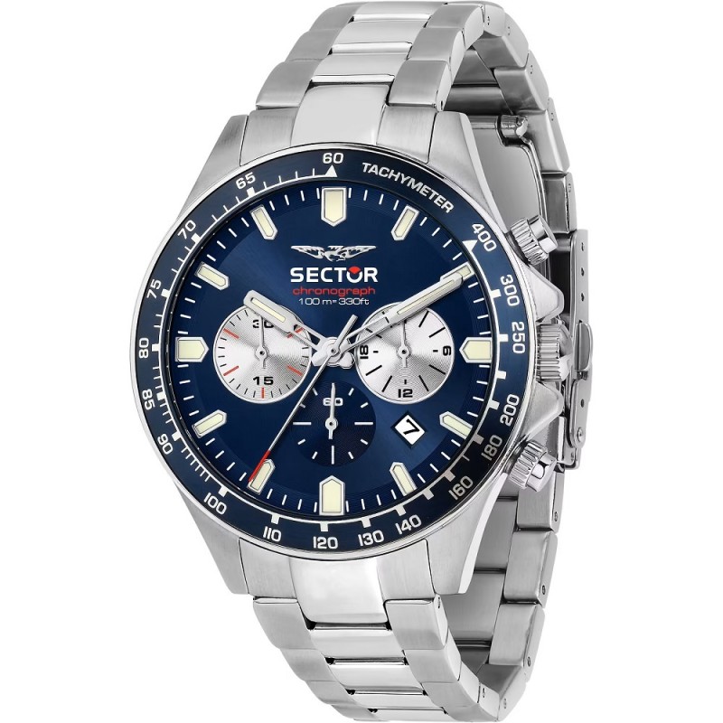 Orologio Uomo SECTOR 230 - R3273661051