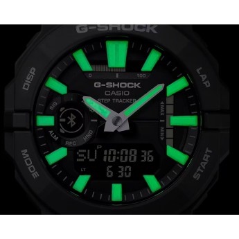 Orologio Uomo CASIO G-Shock Bluetooth® - GBA-950-1AER