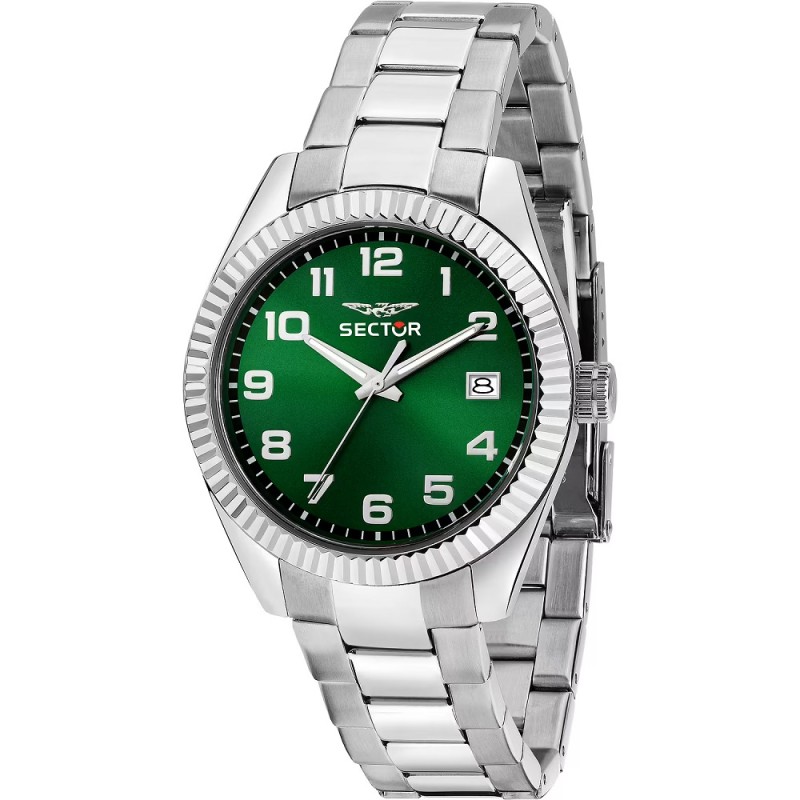 Orologio Uomo SECTOR 240 - R3253240016