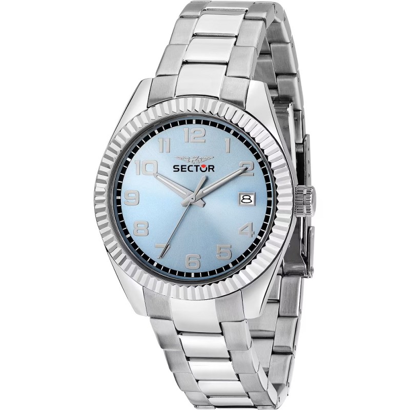 Orologio Uomo SECTOR 240 - R3253240017