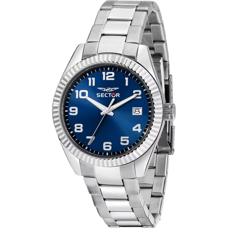 Orologio Uomo SECTOR 240 - R3253240019