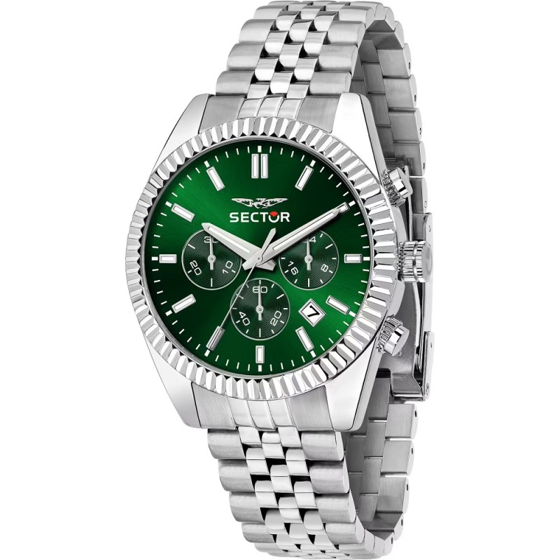 Orologio Uomo SECTOR 240 - R3273640004