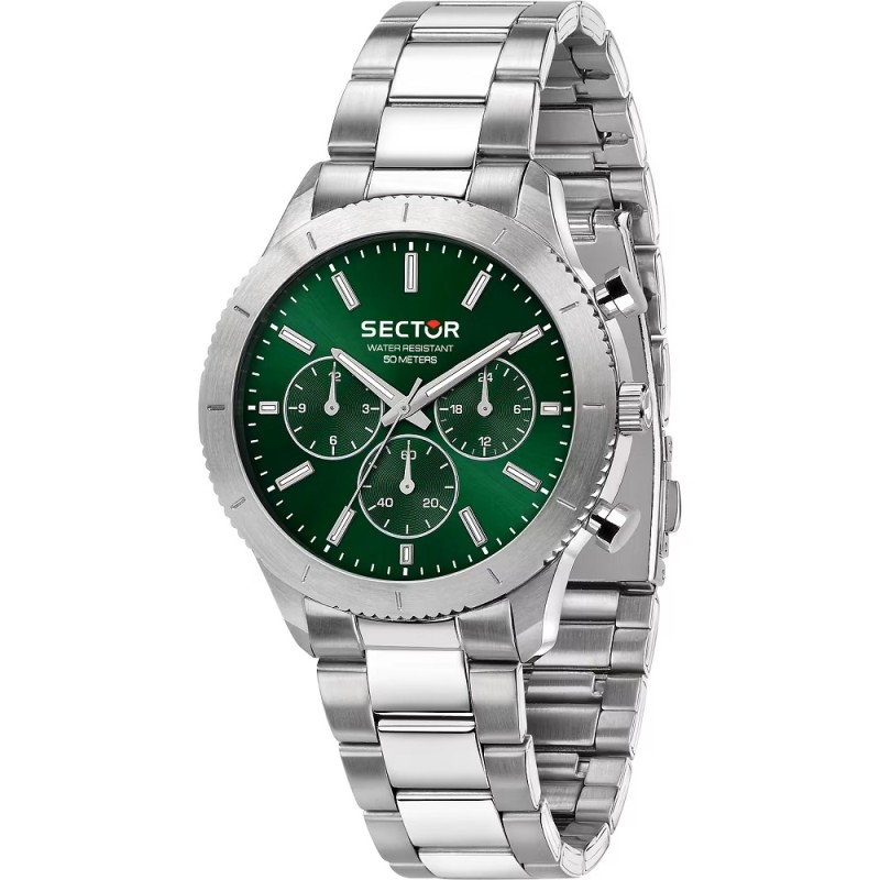 Orologio Uomo SECTOR 270 - R3253578030