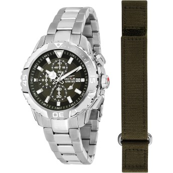 Orologio Uomo SECTOR Legend Alpini Limited Edition - R3273735005