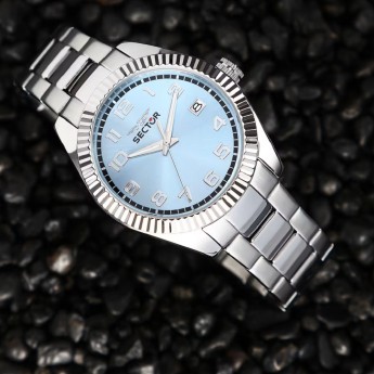 Orologio Uomo SECTOR 240 - R3253240017