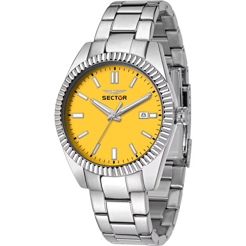 Orologio Uomo SECTOR 240 - R3253240050