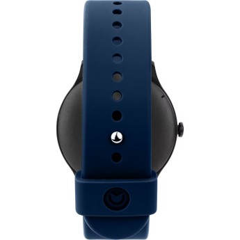 Orologio Uomo Smartwatch SECTOR S-06 BLUE - R3251551002