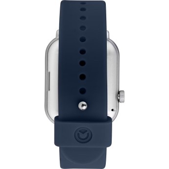 Orologio Uomo Smartwatch SECTOR S-07 BLUE - R3251552002