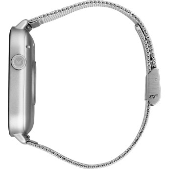 Orologio Uomo Smartwatch SECTOR S-07 SILVER - R3253552002
