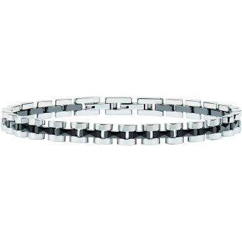 Bracciale Uomo SECTOR JEWELS Ceramic - SAFR05