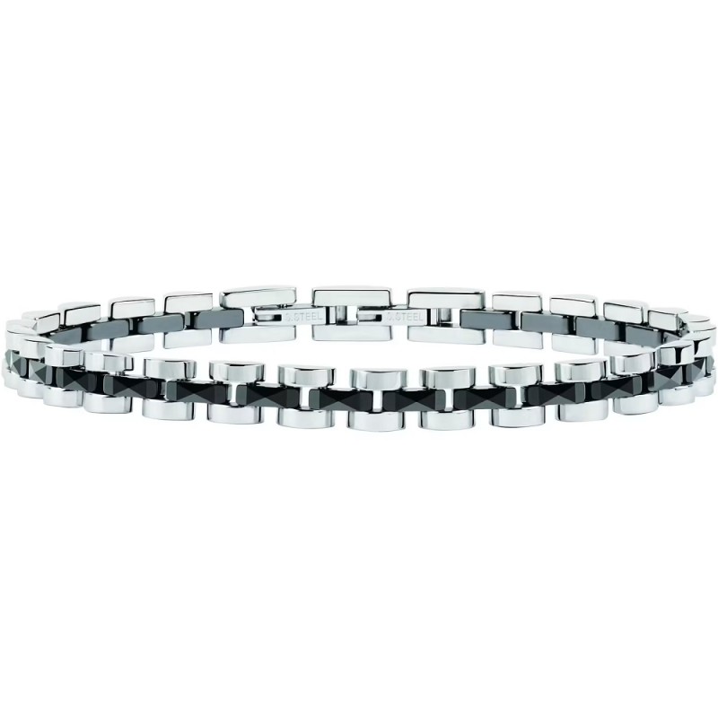 Bracciale Uomo SECTOR JEWELS Ceramic - SAFR05