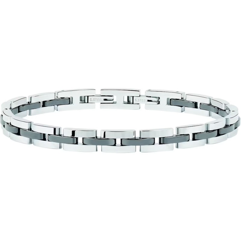 Bracciale Uomo SECTOR JEWELS Ceramic - SAFR07