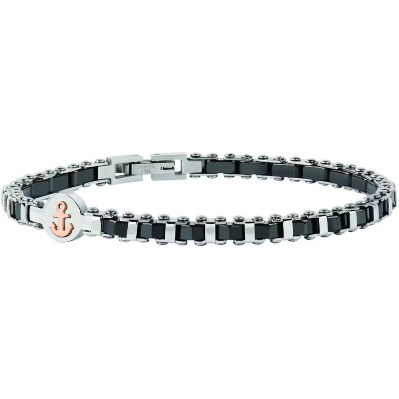 Bracciale Uomo SECTOR JEWELS Ceramic - SAFR09