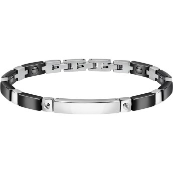 Bracciale Uomo SECTOR JEWELS Ceramic - SAFR10