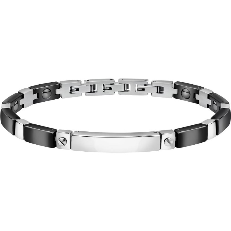 Bracciale Uomo SECTOR JEWELS Ceramic - SAFR10