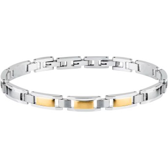 Bracciale Uomo SECTOR JEWELS Energy - SAFT91