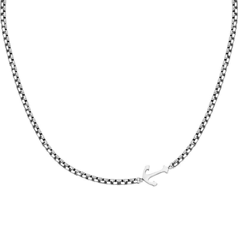 Collana Uomo SECTOR JEWELS Marine - SAGJ30