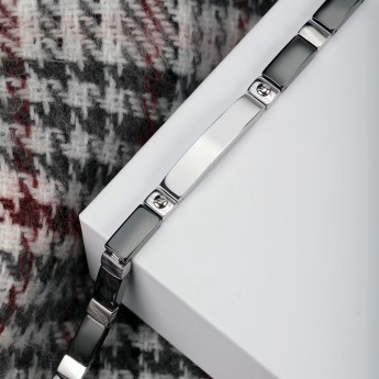 Bracciale Uomo SECTOR JEWELS Ceramic - SAFR10