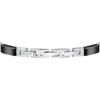 Bracciale Uomo SECTOR JEWELS Ceramic - SAFR10
