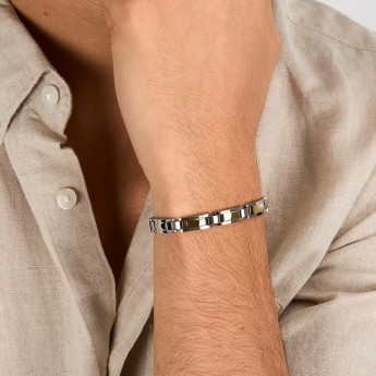 Bracciale Uomo SECTOR JEWELS Energy - SAFT91