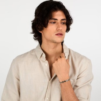 Bracciale Uomo SECTOR JEWELS Energy - SAFT91