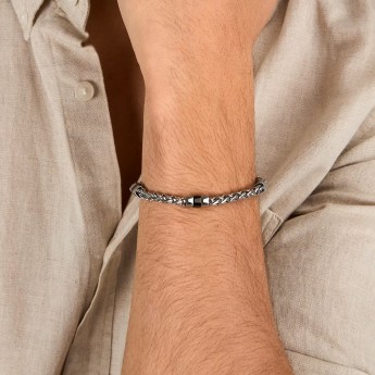 Bracciale Uomo SECTOR JEWELS Energy - SAFT94