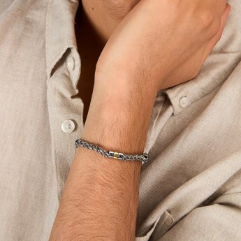 Bracciale Uomo SECTOR JEWELS Energy - SAFT95