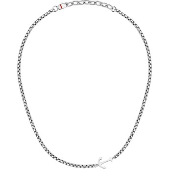 Collana Uomo SECTOR JEWELS Marine - SAGJ30