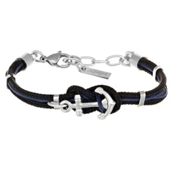 Bracciale Donna AMEN Io & Te - ACBRYIANBL13
