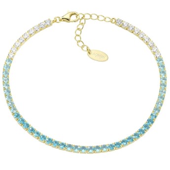 Bracciale Donna AMEN Tennis - BT25DEGAC17