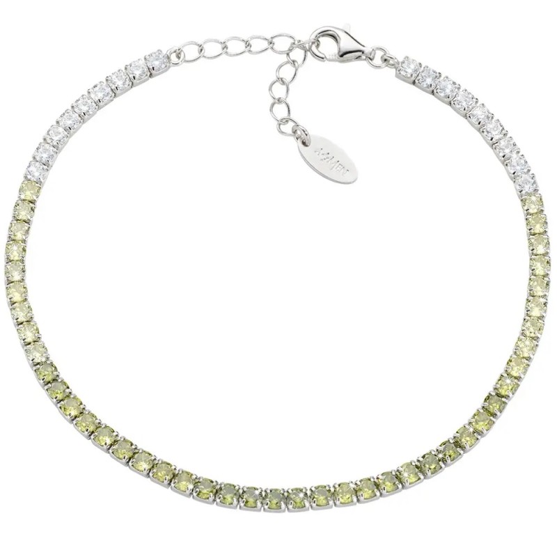 Bracciale Donna AMEN Tennis - BT25DEBOL17