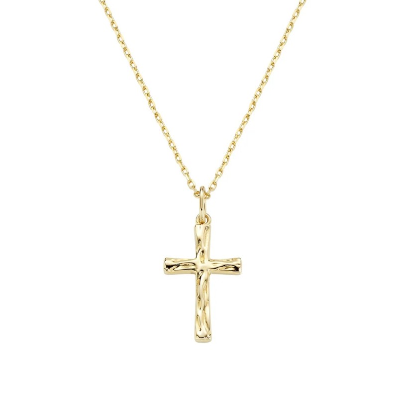 Collana Unisex AMEN Croci - CLCRLEG
