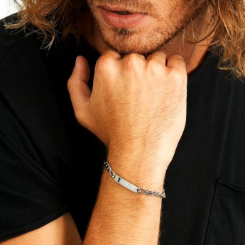 Bracciale Uomo SECTOR JEWELS Basic - SZS104