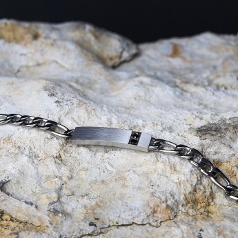 Bracciale Uomo SECTOR JEWELS Basic - SZS104