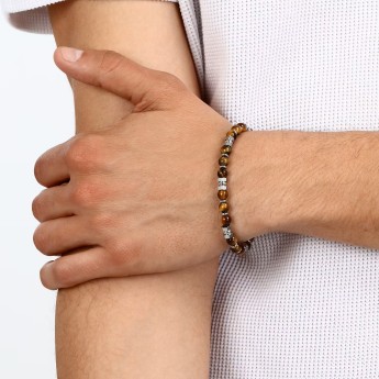 Bracciale Uomo SECTOR JEWELS Basic - SZS110