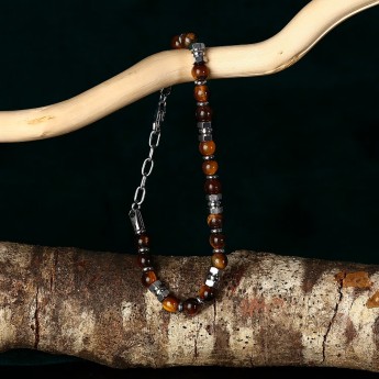 Bracciale Uomo SECTOR JEWELS Basic - SZS110